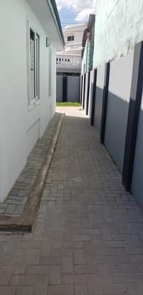 A picture of 3bedroom 2 ensuite msasani beach price 1200 