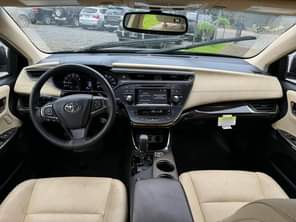 A picture of TOYOTA AVALON XLE Full Option Model 2016 Price 32M Location