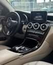 A picture of Toks standard Mercedes Benz GLC 300 2016 AMG Sharp like