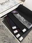 A picture of BENTLEY BUSINESS CLASS