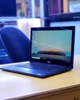 A picture of Dell latitude 7280