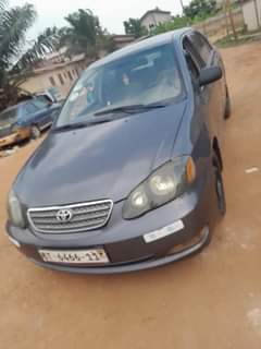 Amoabeng Z.