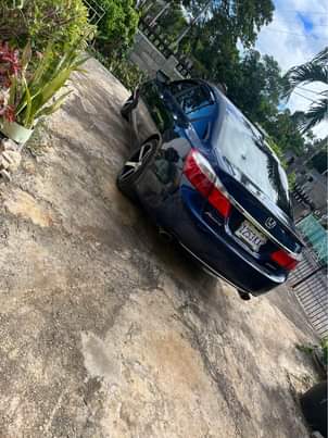lhd cars