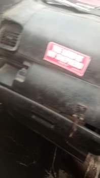 A picture of Good engine Sound gearbox Phc rumuokoro Going for 1 6