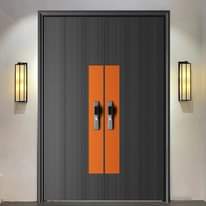A picture of Door