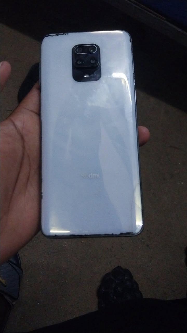 redmi phones