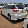A picture of TOYOTA WISH AT UGX36M CALL 0703 693957