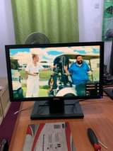 A picture of KIOO WIDE CHA COMPUTER