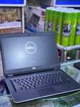 A picture of Dell latitude