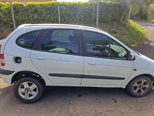 cheap cars durban