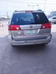 A picture of 2007 Toyota Sinenna