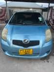 A picture of Vitz DKZ