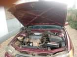 A picture of Toyota Camry orobo