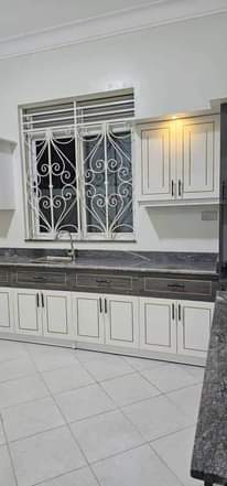 A picture of NEW ELEGANT HOUSE AT NAMAGOMA MASAKA ROAD