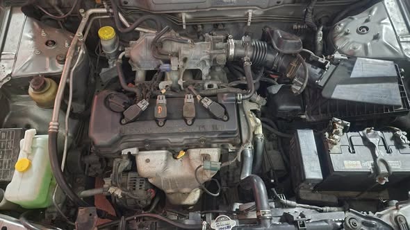 nissan y11