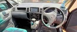 A picture of Toyota sPacio