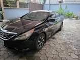 A picture of 2011 HYUNDAI SONATA