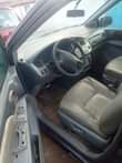 A picture of Toyota Sienna 02 Engine and gear Buy and repackage the