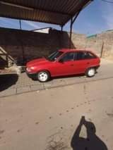 opel kadett