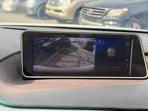 A picture of SYLVA AUTOS Lexus 350 Tokunbo 2017 Model Hurry buy before