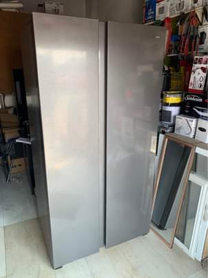 fridges