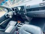 A picture of 2007 honda Ridgeline