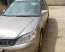 A picture of Clean Register Honda Civic 2005 07068664252