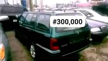 A picture of PUBLIC ANNOUNCEMENT TO EVERYONE THE NIGERIA CUSTOM SERVICE AUTHORITY HAS