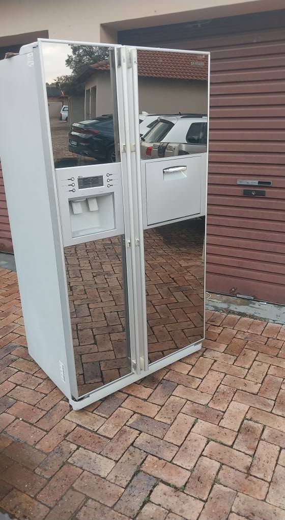fridges