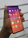 A picture of Quick deal SAMSUNG GALAXY S10 128GB 8GB RAM 550K 0755457585