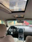 A picture of Nigerian Used 2008 Nissian Maxima Sport