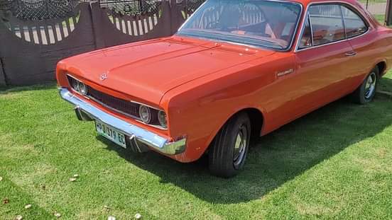 opel rekord