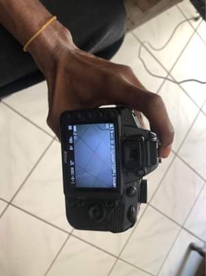 nikon