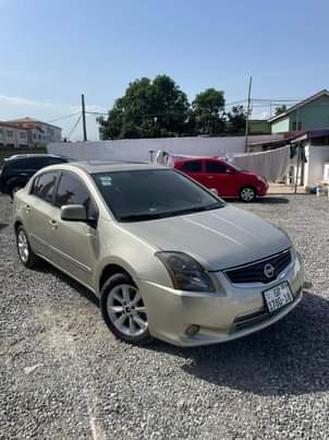 used nissan