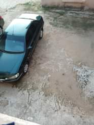 A picture of Peugeot 406 prestige for sale Super Clean body and interior
