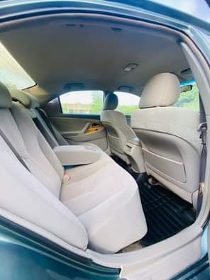 A picture of 2010 Toyota Camry Belgium grade Tokumbo standard Engine Gear and
