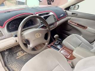 A picture of TOYOTA CAMRY BIG DADDY 04 MODEL