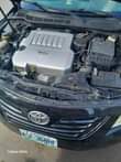 A picture of Toyota Camry 2009