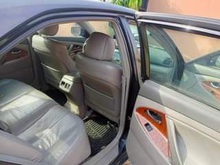A picture of 2009 Toyota Camry Automatic