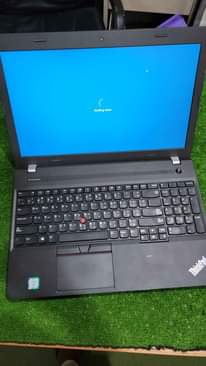 A picture of Lenovo 15 gaming
