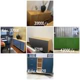 cabinets