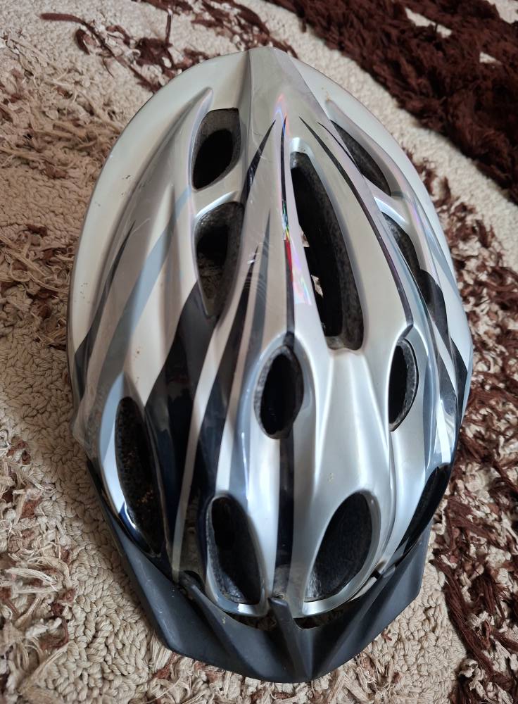helmet