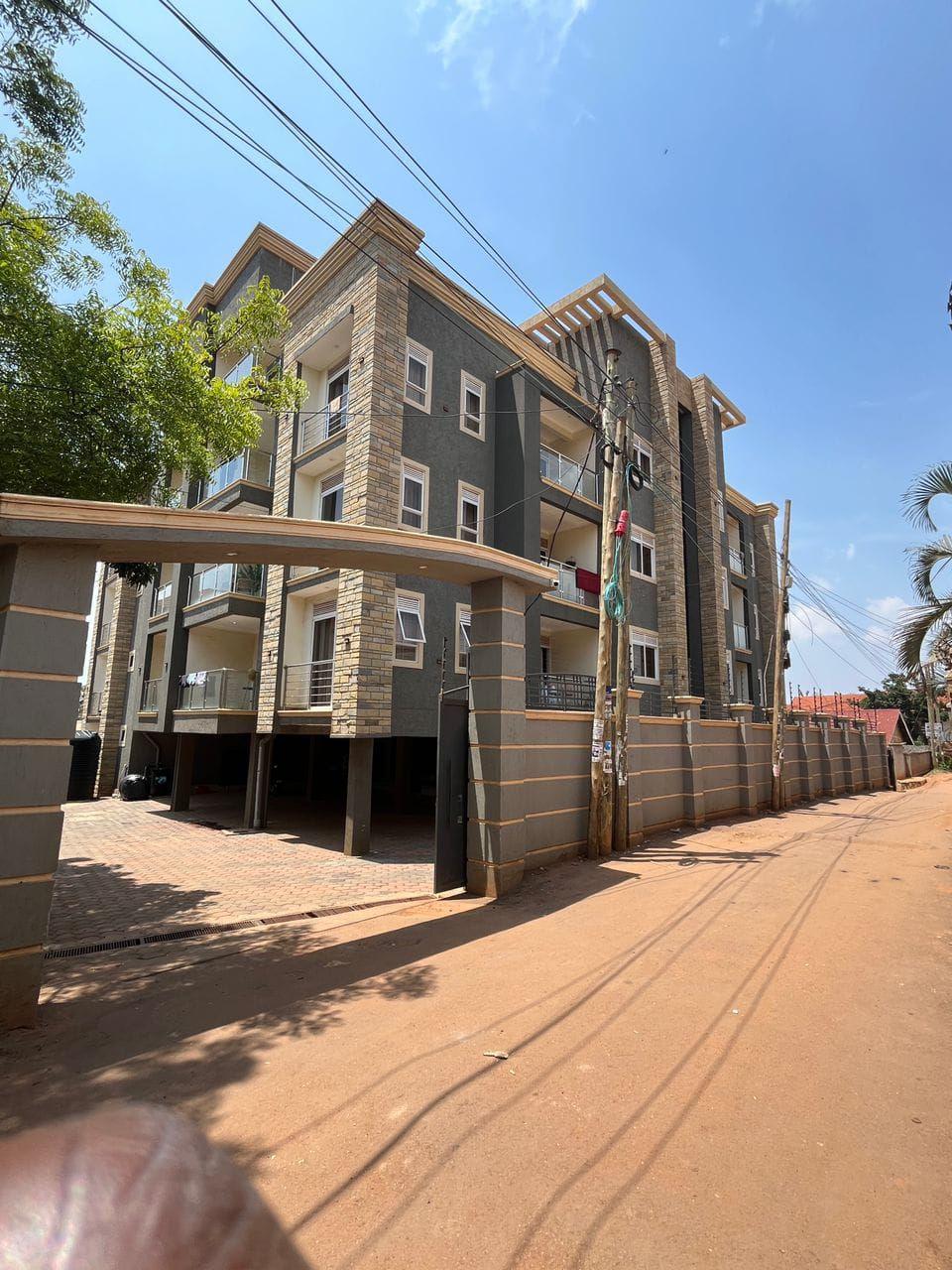 A picture of Double room self contained for rent in Kiwature