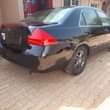 A picture of Clean Honda Accord DC