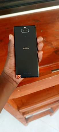 A picture of Nauza Sony experia 10