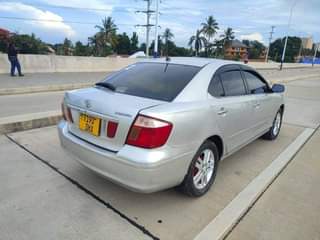 A picture of 2004 Toyota Premio