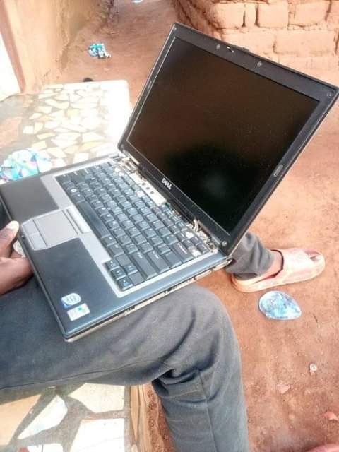 used laptops