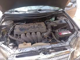 A picture of 2006 Toyota corrolla 05 06 05 06