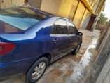 A picture of Corolla 2007 buy and drive 07030232743