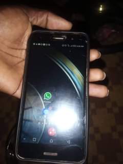 A picture of INFINIX HOT 5